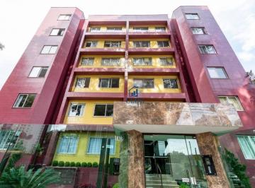 Apartamento de 3 quartos, Curitiba · Apartamento no Água Verde: conforto, sol e localização premium BAIXOU