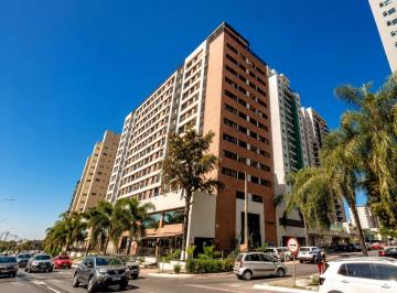 Apartamento de 1 quarto, Águas Claras · Apartamento reformado. Porteira Fechada. Águas Claras Norte.