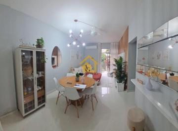 Foto 01 · Apartamento à venda em Rio de Janeiro-RJ, Zumbi: 2 quartos, 1 suíte, 1 sala, 2 banheiros, 1 vaga, 81