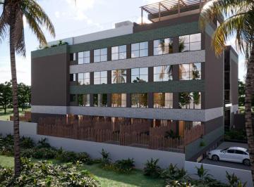 Apartamento de 1 quarto, Tamandaré · CARNEIROS PARK FLATS | ALTO POTENCIAL DE RENTABILIDADE EM TAMANDARÉ