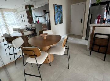 Apartamento de 2 quartos, Brasília · ALUGUEL 2QTOS SOFISTICAÇÃO E CONFORTO EM CADA DETALHE SGCV PARK SUL