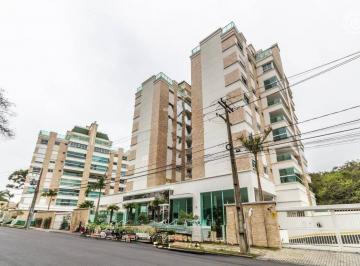 Apartamento de 3 quartos, Curitiba · Viva o alto padrão no Ecoville – Porteira Fechada