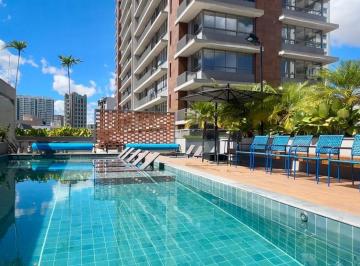 Apartamento de 1 quarto, Águas Claras · ÁGIO 1 QUARTO EM ÁGUAS CLARAS