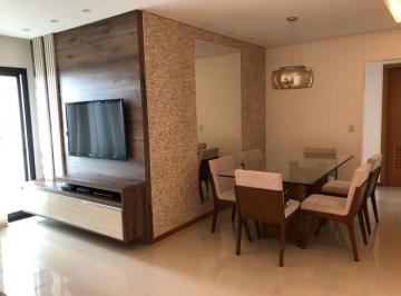 Apartamento de 3 quartos, Águas Claras · MIRANTE DO BOSQUE, QUADRA 209 SUL