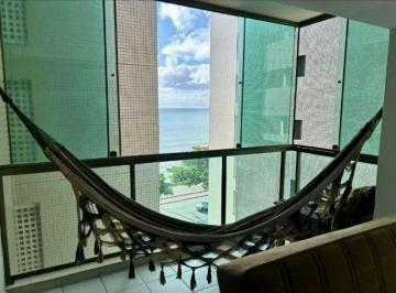Apartamento de 3 quartos, Recife · Apartamento à venda na avenida Boa Viagem 113 m2 com 3 quartos, próximo ao Dona Lindu