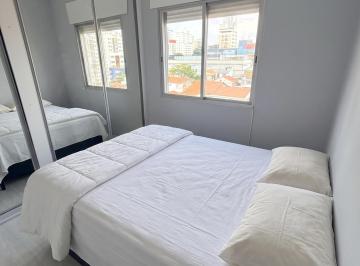 Apartamento de 1 quarto, São Paulo · Apto 42m² NOVO e MOBILIADO | Próximo Metrô e Hosp São Paulo | Vila Clementino