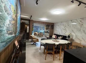 Foto 01 · Apartamento de Luxo com 3 Suítes na Pituba: 3 Suítes, 117m², 5 Banheiros, 3 Vagas de Garagem, Varand