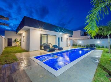 Casa de 3 quartos, Pardinho · OPORTUNIDADE CASA NOVA 175M² - Ninho Verde II Eco Residence
