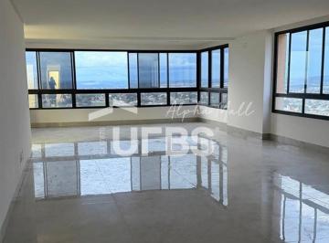 Apartamento de 4 quartos, Goiânia · APARTAMENTO 232,40MT 4 SUITES SETOR JARDIM GOIAS