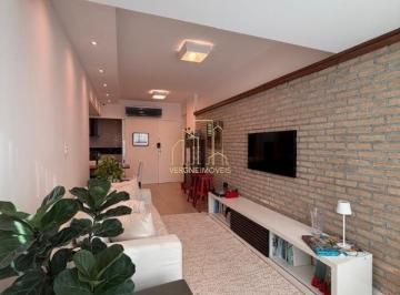 Foto 01 · Apartamento à venda na Pituba: 2 Quartos com Suíte 80m² Varanda! Aproveite já.