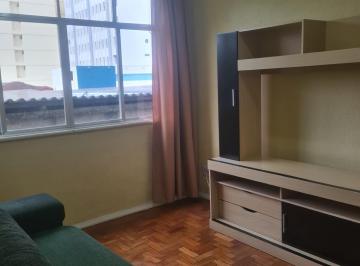Apartamento · 35m² · 1 Quarto · 1 Vaga · Apartamento - Alto