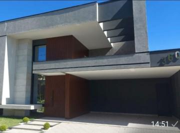 Casa de 3 quartos, Taubaté · CASA À VENDA NO CONDOMÍNIO OURO-VILLE TAUBATÉ