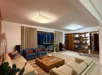 Foto 01 · Imperdível Apartamento à Venda com 4 suítes (2 Suítes + 2 Suítes Canadenses), 4 vagas de garagem, 22