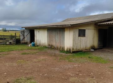Fazenda completa!
Tronco e balança 
Brete
Carregador 
Galpão 
Casa sede
Estabele · Ótima fazenda 74 hectares