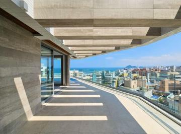 Apartamento de 4 quartos, Bertioga · COBERTURA COM VISTA PARA O MAR À VENDA NA RIVIERA DE SÃO LOURENÇO