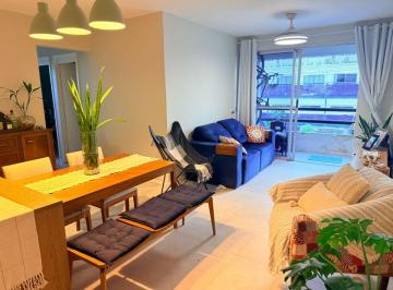 Apartamento de 3 quartos, Recife · Apartamento 73 m² com 3 quartos para aluguel em Boa Viagem