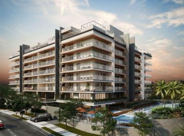 Apartamento de alto padrão em construção com 116,90 m² de área útil, projetado p · Apartamento Alto Padrão