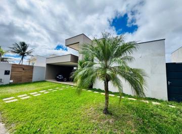 Casa de 3 quartos, Brasília · Casa Exclusiva – Condomínio Mini Chácaras do Lago Sul