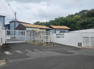 Apartamento de 2 quartos, Campinas · Apartamento térreo à venda no bairro Jardim Carlos Lourenço