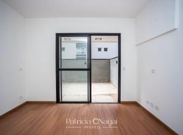 Apartamento de 1 quarto, Curitiba · Studio Garden Novo em Área Nobre de Curitiba!