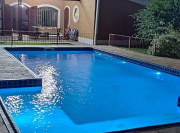 Casa de 4 quartos, Atibaia · Casa maravilhosa com 200m² de área construída, 4 quartos à venda no Morumbi em Atibaia