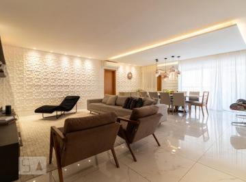Apartamento de 3 quartos, Santana de Parnaíba · Apartamento para Aluguel - Alphaville, 3 Quartos,  169 m2 - Santana de Parnaíba