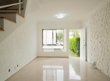 Apartamento · 126m² · 3 Quartos · 2 Vagas · Apartamento para Aluguel - Demarchi, 3 Quartos, 126 m2 - São Bernardo do Campo