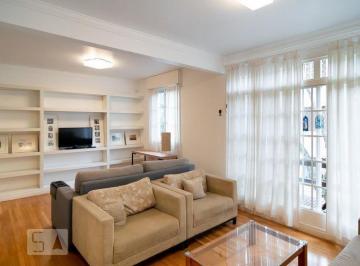 Apartamento · 94m² · 2 Quartos · 1 Vaga · Apartamento para Aluguel - Brooklin, 2 Quartos,  94 m2 - São Paulo