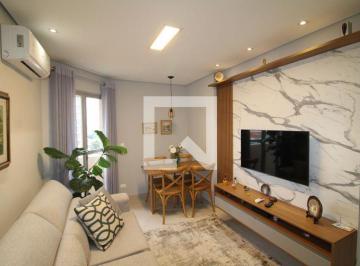 Apartamento · 40m² · 1 Quarto · 1 Vaga · Apartamento para Aluguel - Santana, 1 Quarto, 40 m2 - São Paulo