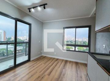 Apartamento · 36m² · 1 Quarto · 1 Vaga · Apartamento para Aluguel - Moema, 1 Quarto,  36 m2 - São Paulo