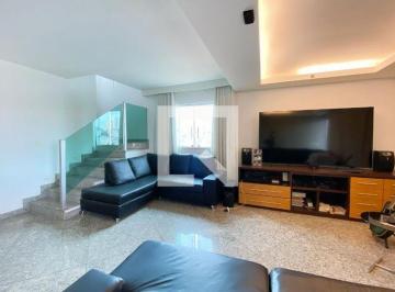 Apartamento · 180m² · 4 Quartos · 3 Vagas · Apartamento à Venda - Sagrada Família, 4 Quartos,  180 m² - Belo Horizonte
