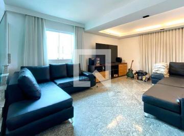 Apartamento de 4 quartos, Belo Horizonte · Apartamento à Venda - Sagrada Família, 4 Quartos,  200 m² - Belo Horizonte