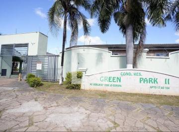 Casa · 55m² · 2 Quartos · 1 Vaga · Casa para Aluguel - Jardim Florença, 2 Quartos, 55 m² - Goiânia