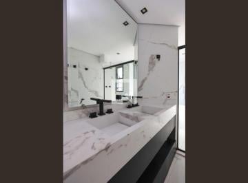 Apartamento · 250m² · 3 Quartos · 3 Vagas · Apartamento à Venda - Panamby, 3 Quartos, 250 m² - São Paulo