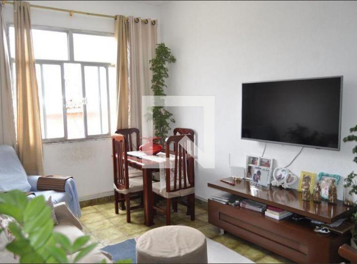 Foto do imóvel - Oportunidades de compra: casa em condomínio com quintal e 2 quartos