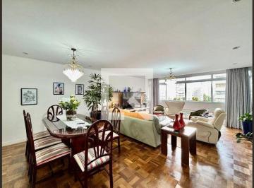 Apartamento · 152m² · 3 Quartos · 1 Vaga · Apartamento à Venda - Paraíso, 3 Quartos,  152 m² - São Paulo