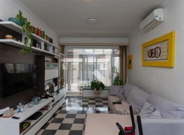 Casa · 400m² · 3 Quartos · 2 Vagas · Casa à Venda - Água Branca, 3 Quartos,  400 m² - São Paulo