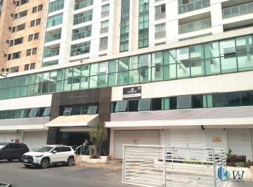 Imagem · Apartamento 2 quartos | Nascente | Varanda | 61m² | Coração de Águas Claras | Lazer Completo