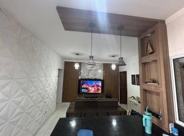 Casa · 90m² · 2 Quartos · 2 Vagas · Casa com Piscina + Área Gourmet Completa | Jardim Mariana II