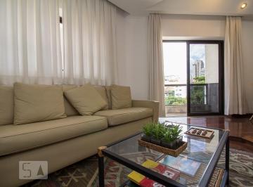 Apartamento · 180m² · 4 Quartos · 3 Vagas · Apartamento à Venda - Vila Pompéia, 4 Quartos, 180 m2