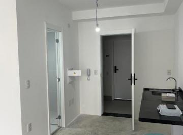Apartamento · 30m² · 1 Quarto · Apartamento à venda em São Paulo-SP, Vila Clementino: 1 quarto, 1 sala, 1 banhei