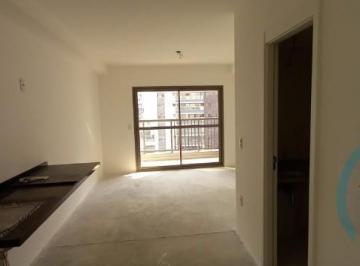Apartamento · 30m² · 1 Quarto · Apartamento à venda em São Paulo-SP, Vila Clementino: 1 quarto, 1 banheiro, 30m²