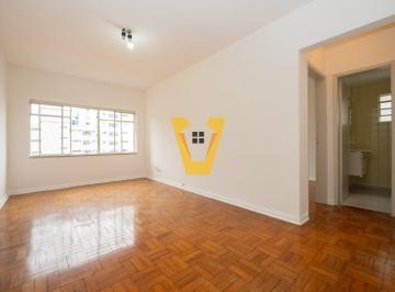 Apartamento · 65m² · 1 Quarto · Apartamento para venda em Aclimação com 1 quarto, 65m²