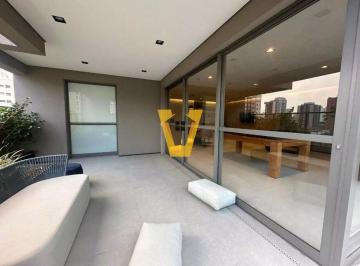 Apartamento · 132m² · 3 Quartos · 2 Vagas · Apartamento para venda em Vila Clementino com 3 quartos, sendo 3 suítes, 132m²