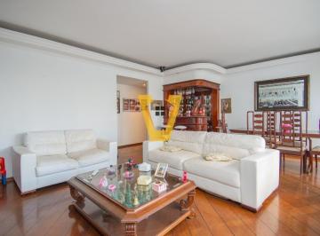 Apartamento · 160m² · 4 Quartos · 2 Vagas · Apartamento para venda em Vila Monte Alegre com 4 quartos, 160m²