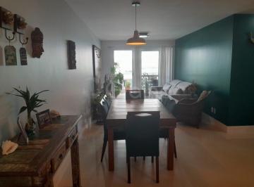 Apartamento · 128m² · 3 Quartos · 2 Vagas · Apartamento de 3 suites com 128,35m² em Canasvieiras, Florianópolis.