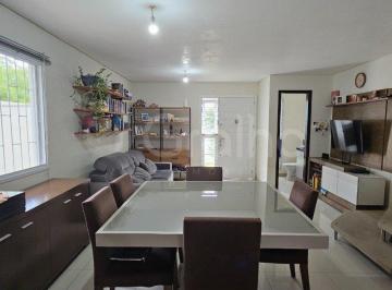 1-Destaque · Casa de 102 m² com 3 quartos no Campeche