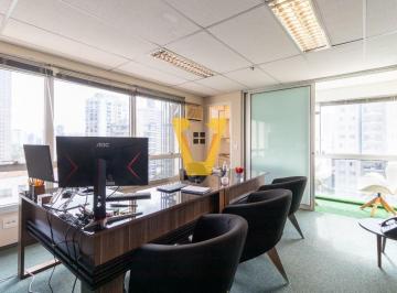 Comercial · 38m² · 1 Vaga · Conjunto comercial para venda em Brooklin, 38m²