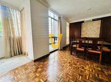 Apartamento · 225m² · 3 Quartos · 1 Vaga · Apartamento para venda em Jardim América com 3 quartos, sendo 1 suíte, 225m²