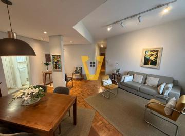 Apartamento · 93m² · 2 Quartos · Apartamento para venda em Vila Mariana com 2 quartos, 93m²